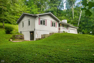 1726 Harrison Ridge Road, Nashville - 3