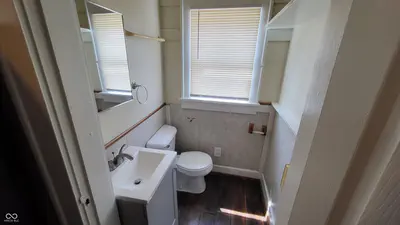 323 N Rural Street, Indianapolis - 10
