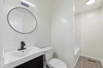 3607 Graham Avenue, Indianapolis - 24