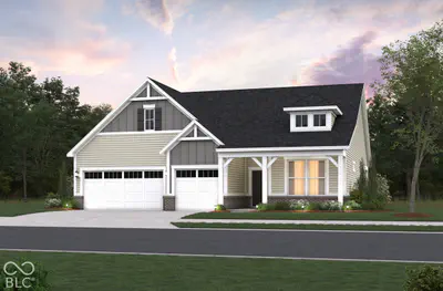 6588 Thresher Pass, McCordsville