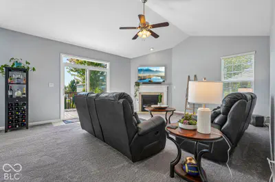287 S Woodridge Drive, Pittsboro - 8