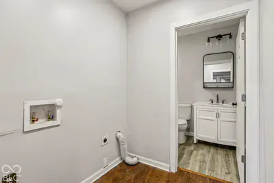 405 Bradley Avenue, Indianapolis - 15