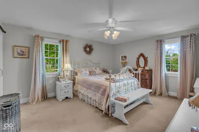 1959 Chigger Hollow West Drive, Crawfordsville - 34