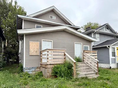 2942-2944 E Michigan Street, Indianapolis - 7