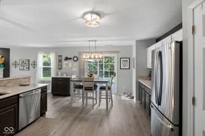 4804 Spring Flower Court, Indianapolis - 14