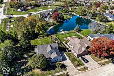 4934 Palomino Trail, Indianapolis - 54