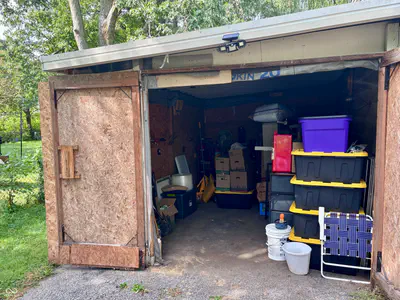 3012 Harlan Street, Indianapolis - 40