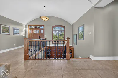9202 Compton Farm Lane, Indianapolis - 45