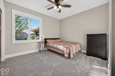 9202 Compton Farm Lane, Indianapolis - 34