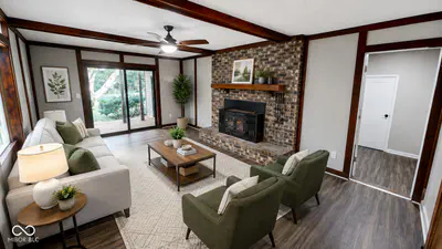 1509 Buckeye Road, Muncie - 7