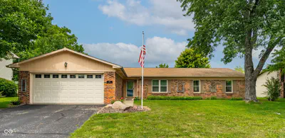 620 Colbarn Drive, Fishers