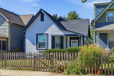 1206 Linden Street, Indianapolis - 32