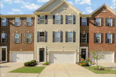 9056 Ramapo Drive, Fishers