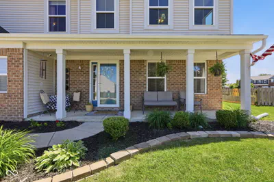 4789 Summit Lake Place, Indianapolis - 9