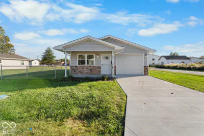 601 E Bard Street, Crothersville - 2