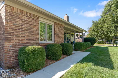 7537 Farm View Circle, Indianapolis - 8