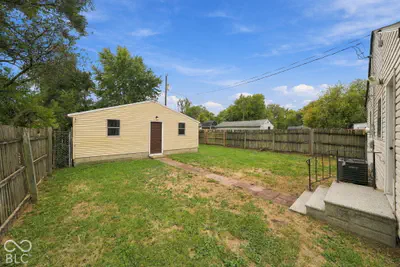 3709 Fletcher Avenue, Indianapolis - 28