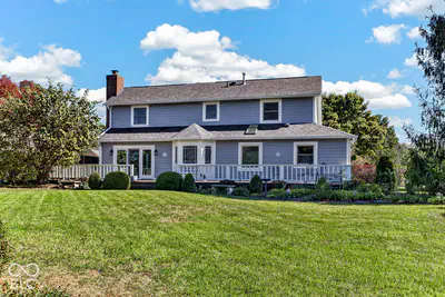 4934 Palomino Trail, Indianapolis - 57