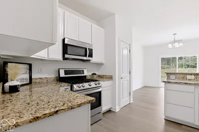 6520 Coughlan Drive, Indianapolis - 10