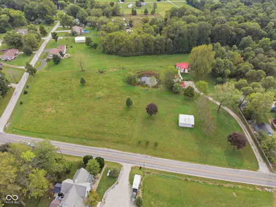 4561 County Road 325, Greencastle - 40