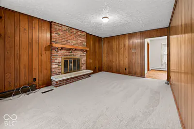 2442 E County Road 1050 S, Cloverdale - 21
