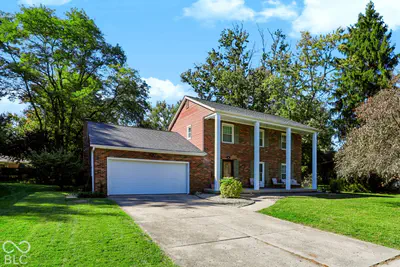 703 Pershing Drive, Anderson