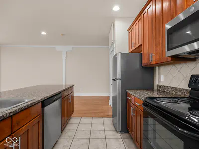 970 Fort Wayne Avenue #301, Indianapolis - 11