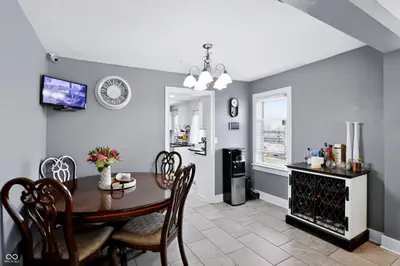 1702 Campbell Avenue, Indianapolis - 9