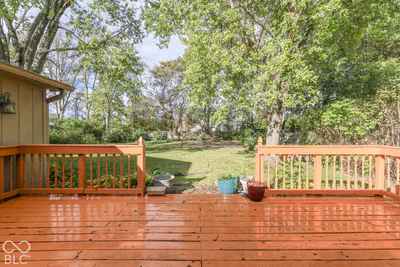 8658 Gunpowder Drive, Indianapolis - 50