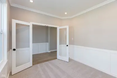 9551 Hemingway Drive, Indianapolis - 20