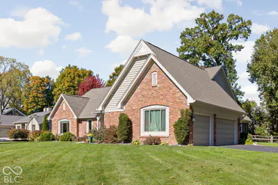 10704 Sand Key Circle, Indianapolis - 4