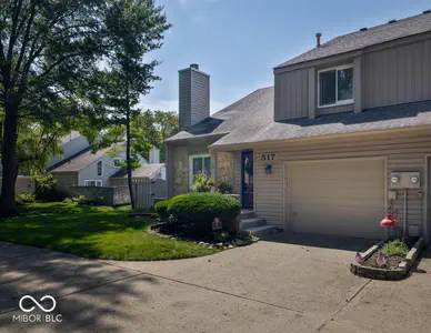 517 Conner Creek Drive, Fishers - 3