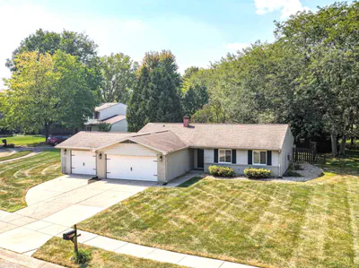 8442 Duncaster Court, Indianapolis - 14
