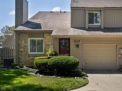 517 Conner Creek Drive, Fishers