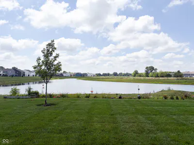 6822 Orchard Run Circle, Whitestown - 23