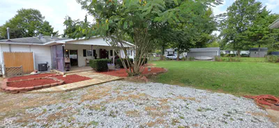 7625 Brehob Road, Indianapolis - 25