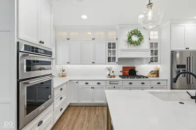 8635 Auburn Ridge, Martinsville - 28