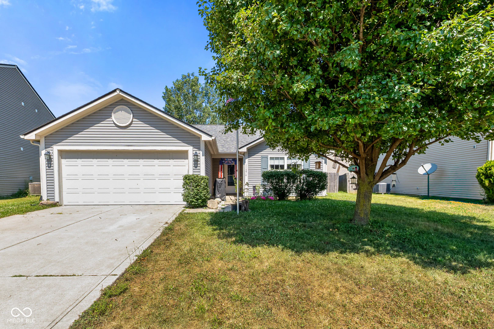 11274 Sashing Way, Monrovia