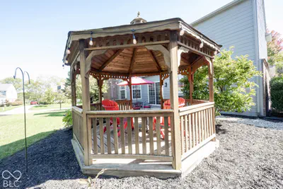 1442 Polo Chase Court, Carmel - 76