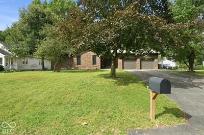 6032 Orinoco Avenue, Indianapolis - 2