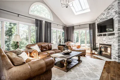 13719 Smokey Ridge Overlook, Carmel - 19
