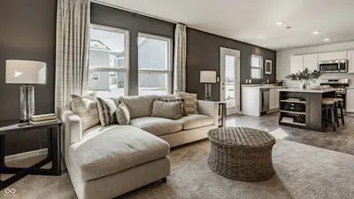 1688 Marcile Drive, Martinsville - 5