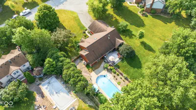 6056 Canterbury Court, Pittsboro - 42