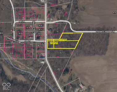 0 N Base Road, North Vernon - 8