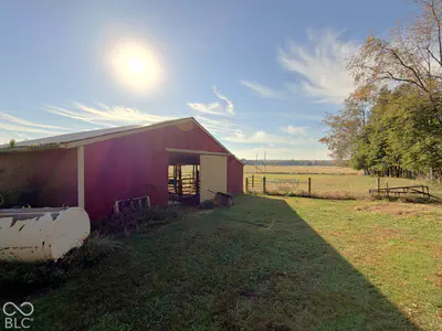 4622 Fall Creek Road, Crawfordsville - 10