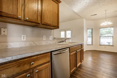 5853 Lost Oaks Drive, Carmel - 15