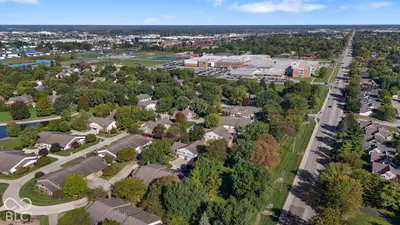 7537 Farm View Circle, Indianapolis - 34
