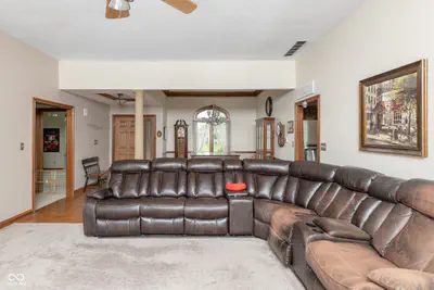 5325 Red Stone Lane, Greenwood - 9