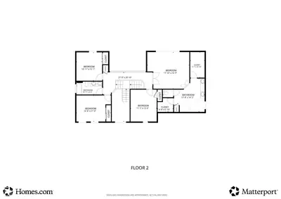 12472 Cirrus Drive, Fishers - 46