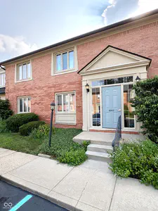 8503 Canterbury, Indianapolis